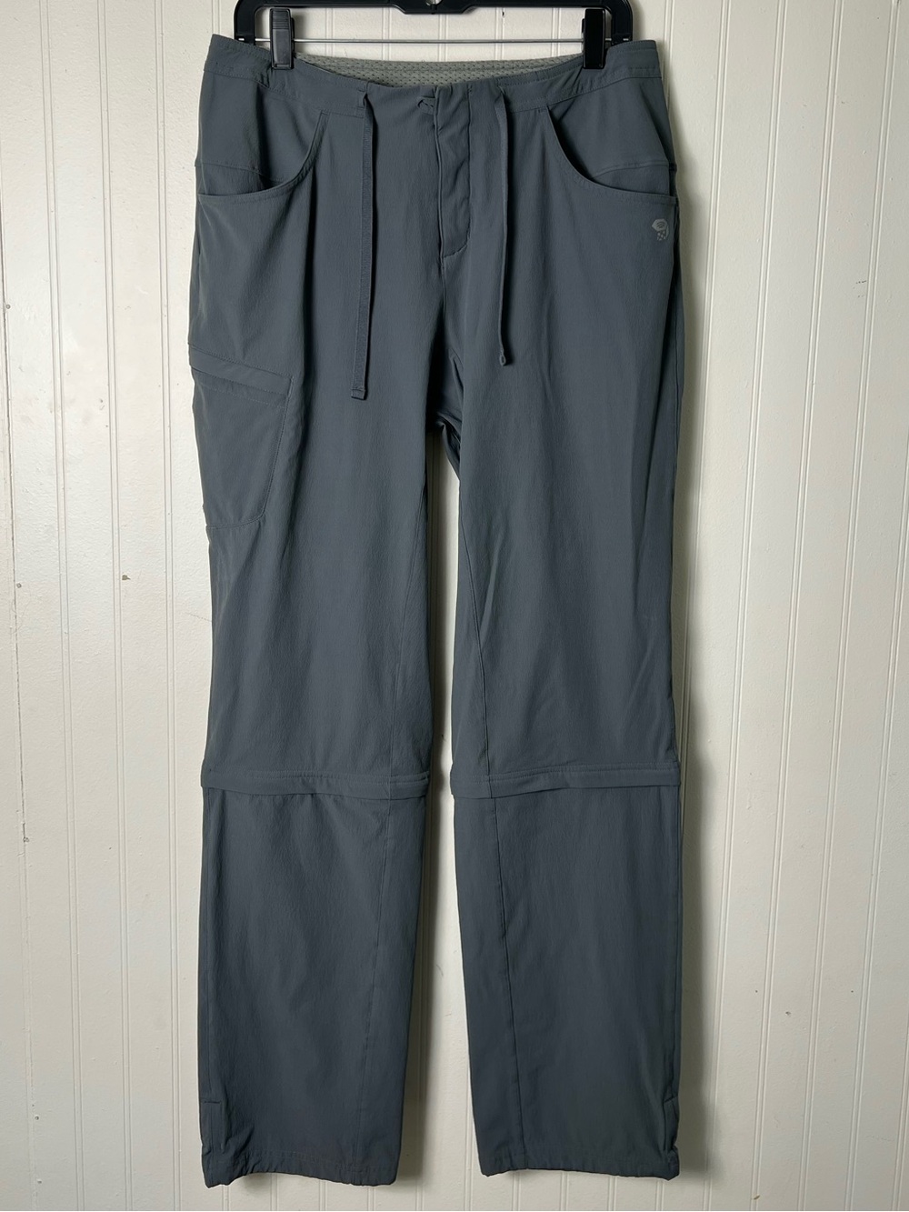 Mountain Hardwear Yuma Convertible Hiking Pants 8